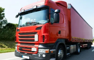 Ankara Laçin Ambar Kargo