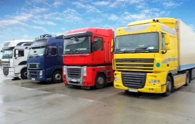 Ankara Laçin Nakliye Ambarı