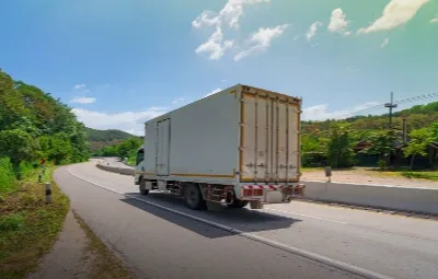 Ankara ile Laçin Arası Bulaşık Makinesi Taşıma