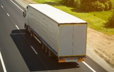 Ankara ile Laçin Arası Parça Eşya Taşıma